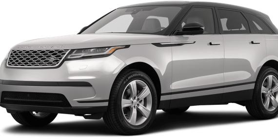 LAND ROVER RANGE ROVER VELAR 2020 SALYB2EX6LA241230 image